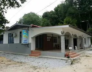 2* Guest house Seaside