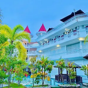 2* Hotel Landcons &