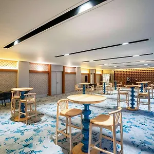 Mercure Pantai Cenang Hotel