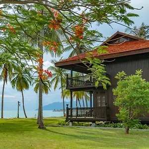 Pelangi And Resort