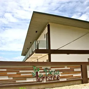 Desa Terrace Motel