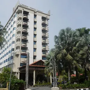2* Hotel Eagle Bay